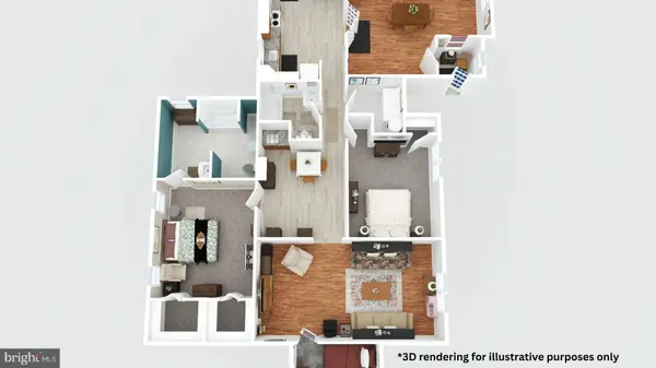 89 RIPPON PL, Charles Town, WV 25414