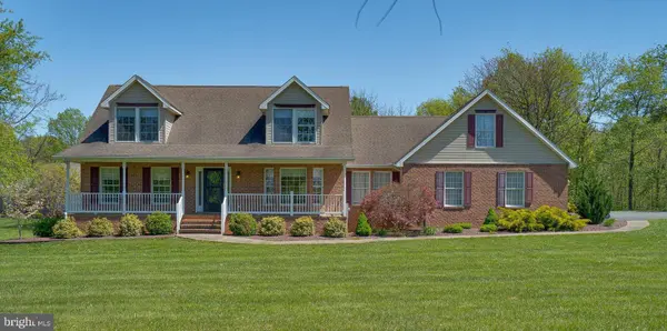 27 BLESSING LN, Martinsburg, WV 25403