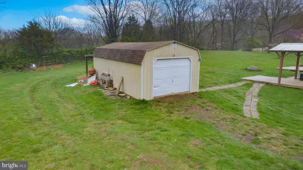 68 MARCUM LN, Harpers Ferry, WV 25425