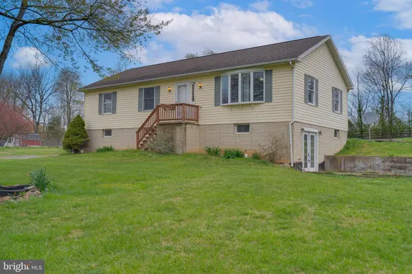 68 MARCUM LN, Harpers Ferry, WV 25425