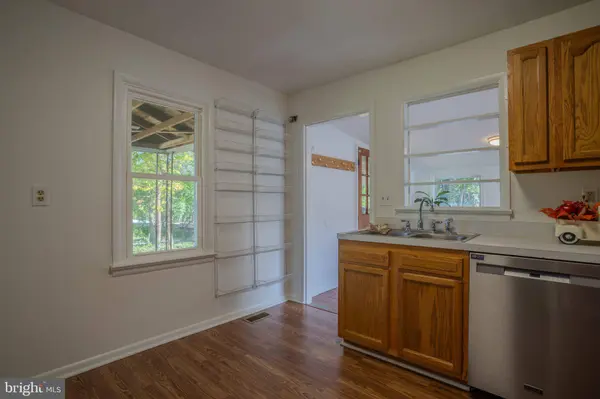 290 BROOKDALE AVE, Martinsburg, WV 25401