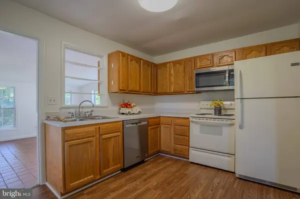 290 BROOKDALE AVE, Martinsburg, WV 25401