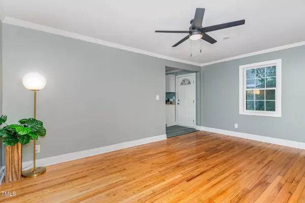 4420 W River Road, Franklinton, NC 27525