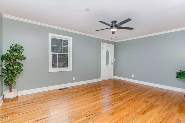 4420 W River Road, Franklinton, NC 27525