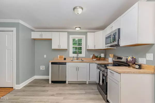 4420 W River Road, Franklinton, NC 27525