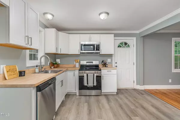 4420 W River Road, Franklinton, NC 27525