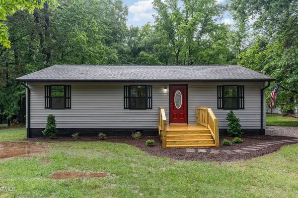 4420 W River Road, Franklinton, NC 27525