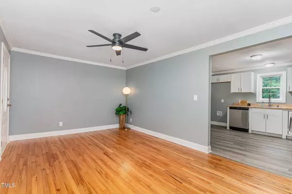 4420 W River Road, Franklinton, NC 27525