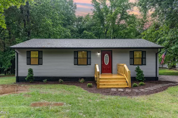 4420 W River Road, Franklinton, NC 27525