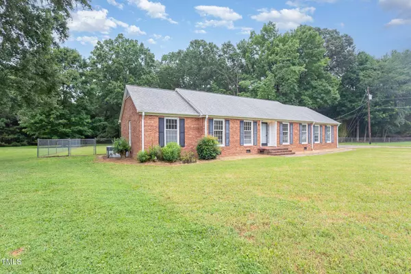 316 Cheeks Lane, Graham, NC 27253