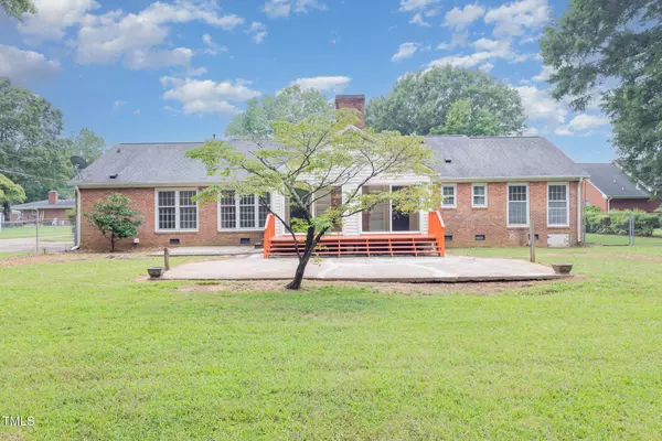 316 Cheeks Lane, Graham, NC 27253