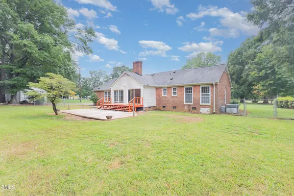 316 Cheeks Lane, Graham, NC 27253