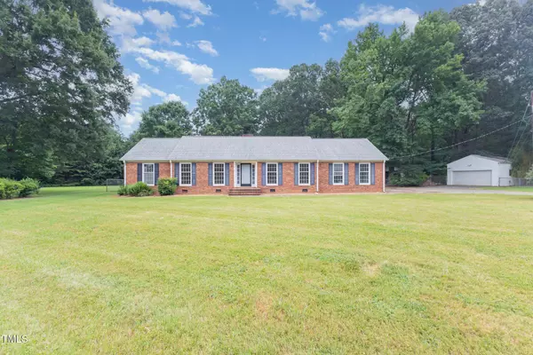 316 Cheeks Lane, Graham, NC 27253