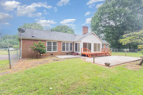 316 Cheeks Lane, Graham, NC 27253