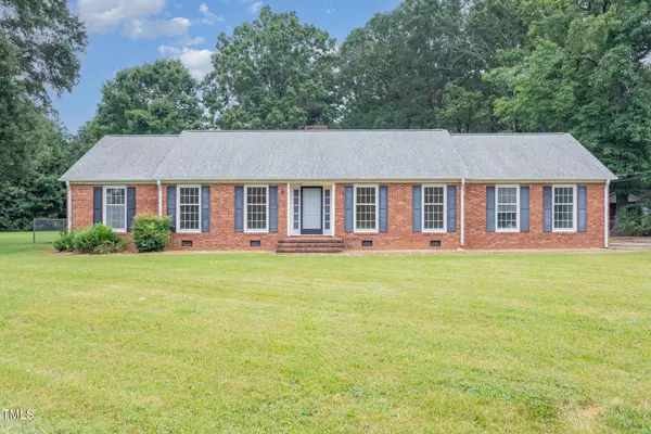 316 Cheeks Lane, Graham, NC 27253