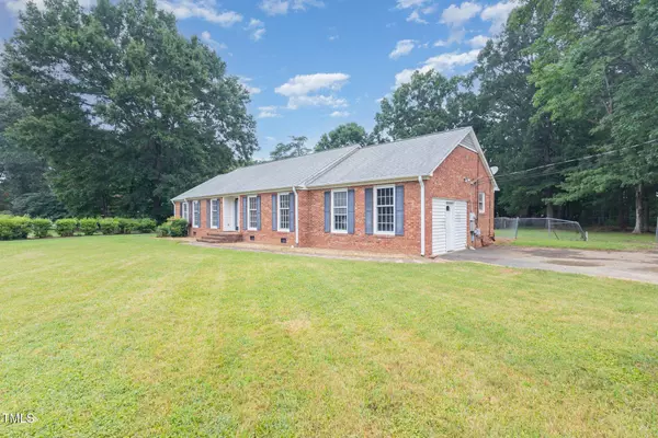 316 Cheeks Lane, Graham, NC 27253