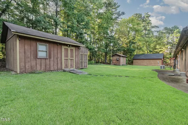 507 Chivalry Drive, Durham, NC 27703