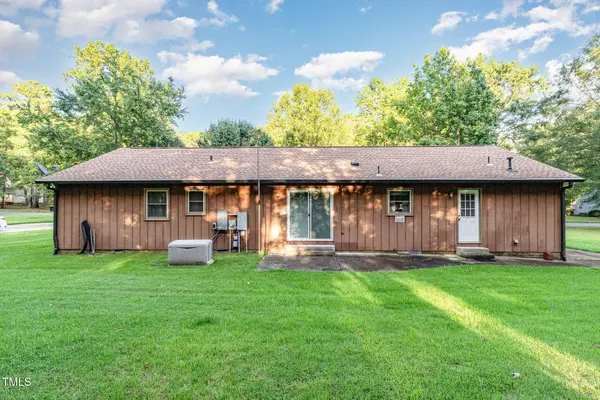 507 Chivalry Drive, Durham, NC 27703