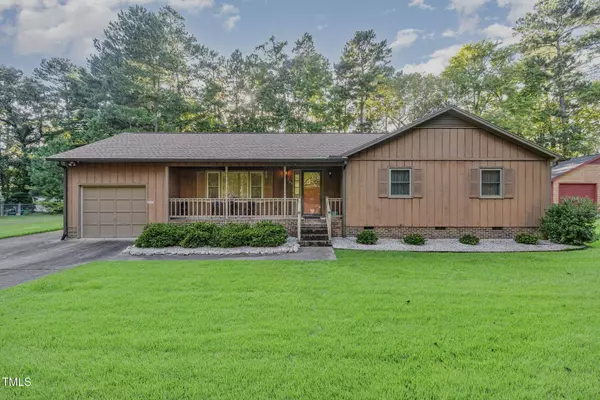 507 Chivalry Drive, Durham, NC 27703