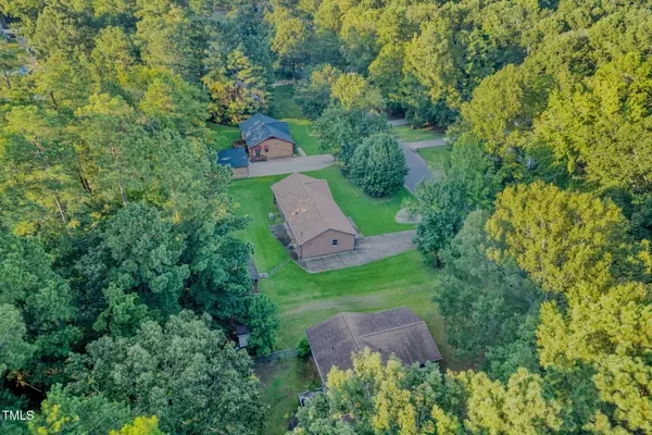 507 Chivalry Drive, Durham, NC 27703