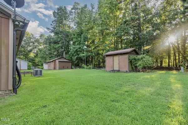 507 Chivalry Drive, Durham, NC 27703