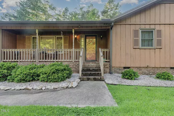 507 Chivalry Drive, Durham, NC 27703