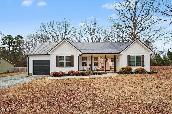 115 Southern High School Road, Graham, NC 27253