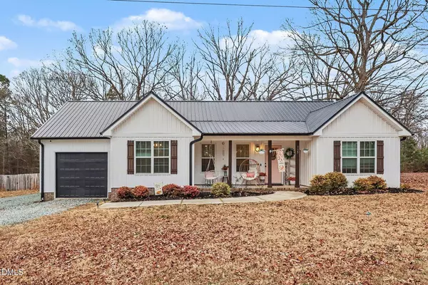 115 Southern High School Road, Graham, NC 27253