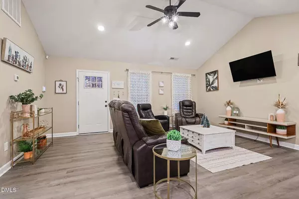 115 Southern High School Road, Graham, NC 27253