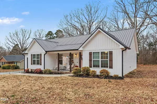 115 Southern High School Road, Graham, NC 27253