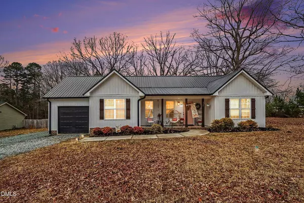 115 Southern High School Road, Graham, NC 27253