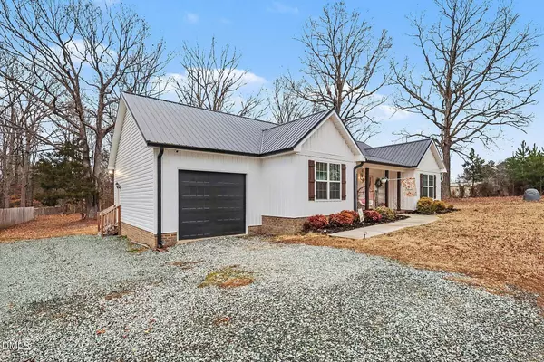 115 Southern High School Road, Graham, NC 27253