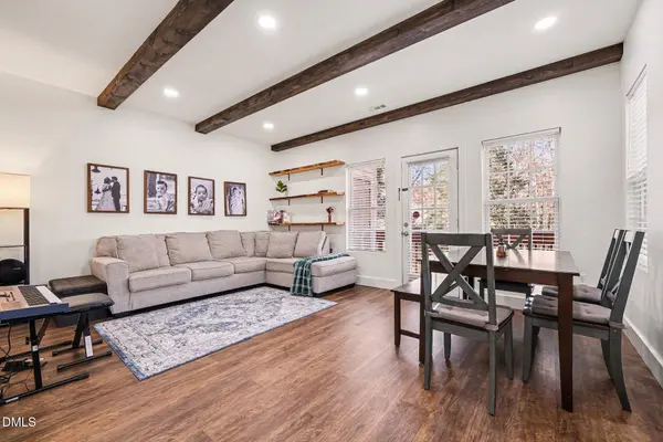 12 Moorefield Court, Durham, NC 27705