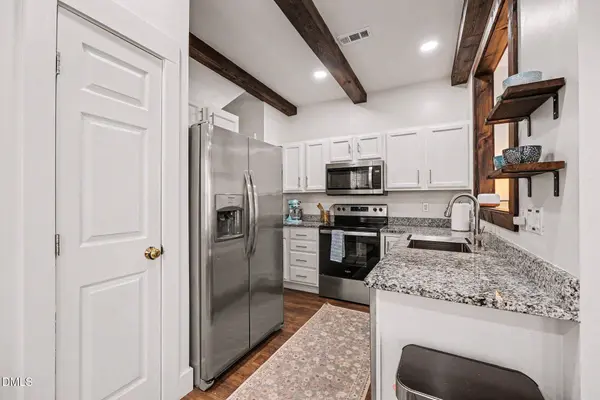 12 Moorefield Court, Durham, NC 27705