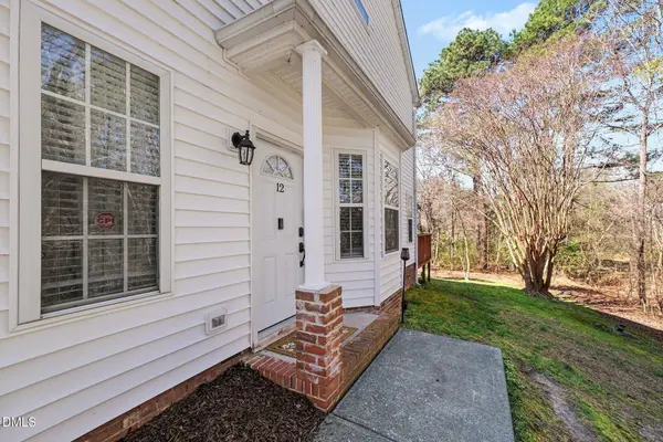 12 Moorefield Court, Durham, NC 27705