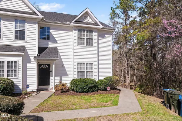 12 Moorefield Court, Durham, NC 27705