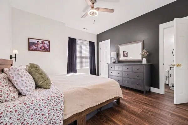 12 Moorefield Court, Durham, NC 27705