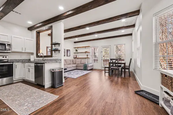 12 Moorefield Court, Durham, NC 27705