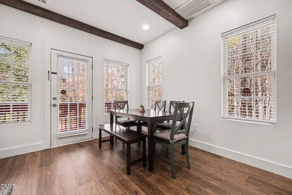 12 Moorefield Court, Durham, NC 27705