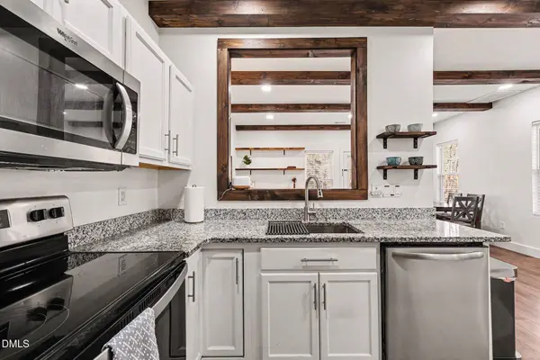 12 Moorefield Court, Durham, NC 27705