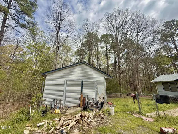 428 Jeremiah Drive, Chapel Hill, NC 27517