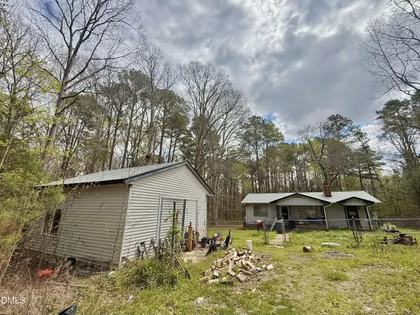 428 Jeremiah Drive, Chapel Hill, NC 27517