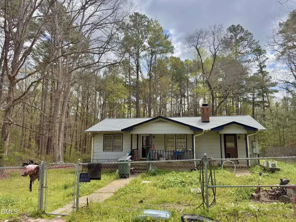 428 Jeremiah Drive, Chapel Hill, NC 27517