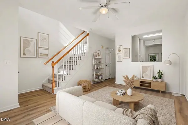 10 Moorefield Court, Durham, NC 27705