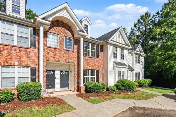 10 Moorefield Court, Durham, NC 27705