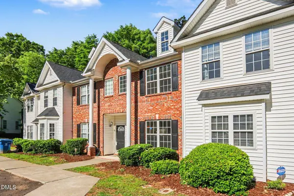 10 Moorefield Court, Durham, NC 27705