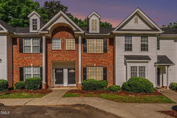 10 Moorefield Court, Durham, NC 27705