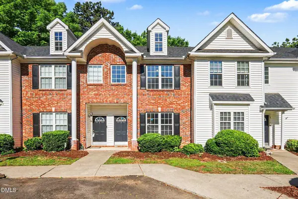 10 Moorefield CT, Durham, NC 27705