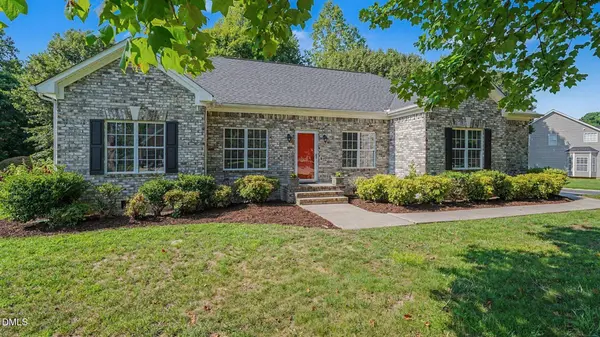2115 Forest Edge DR, Greensboro, NC 27406