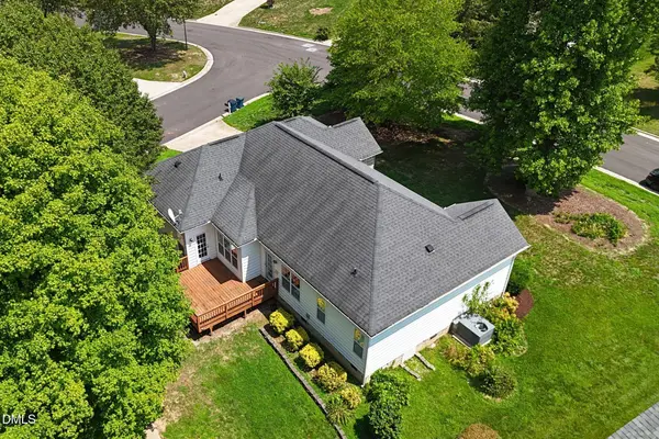 2115 Forest Edge DR, Greensboro, NC 27406